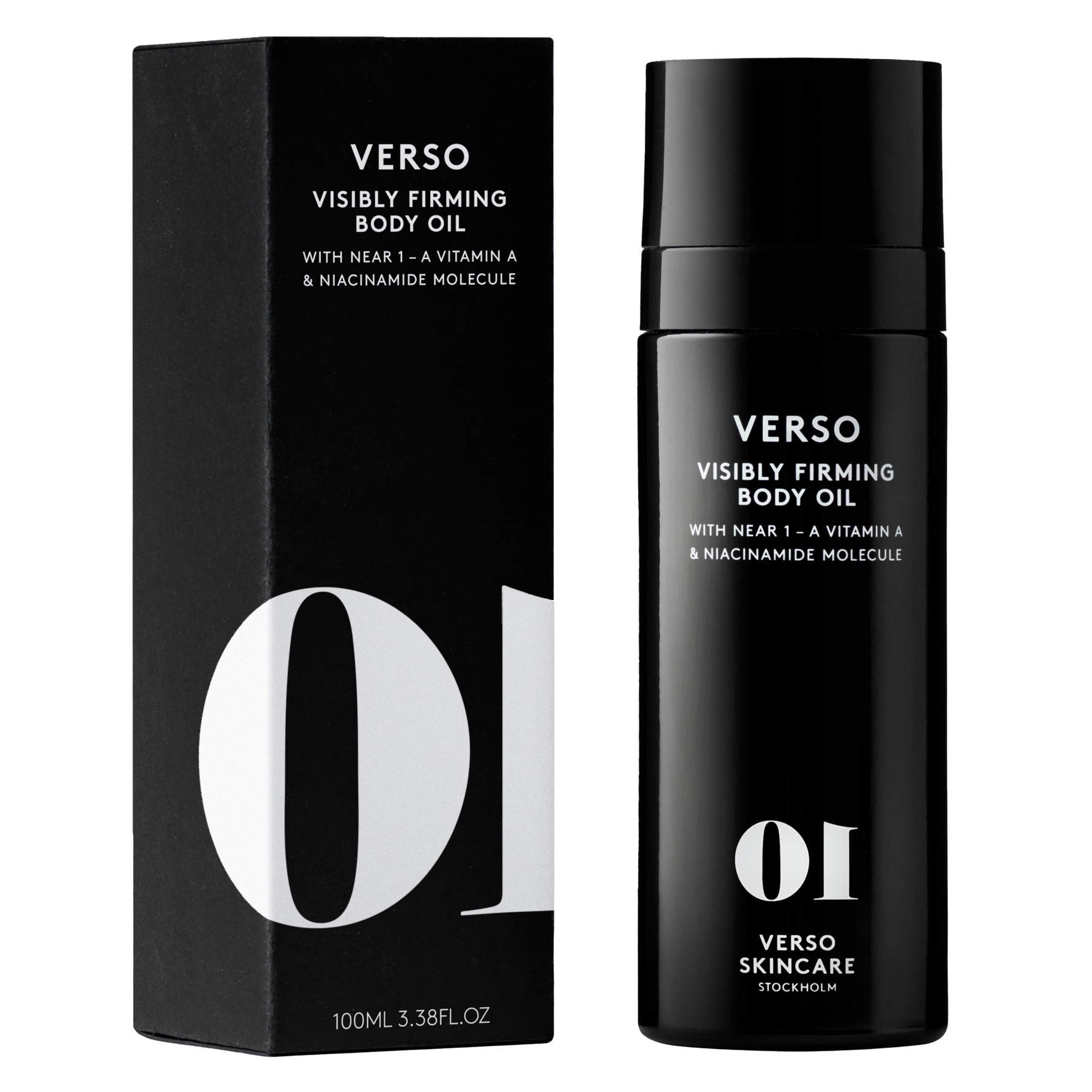 Verso Skincare