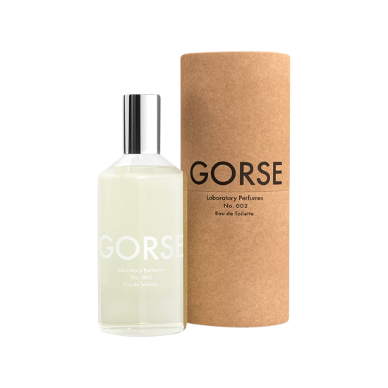 Laboratory Perfumes