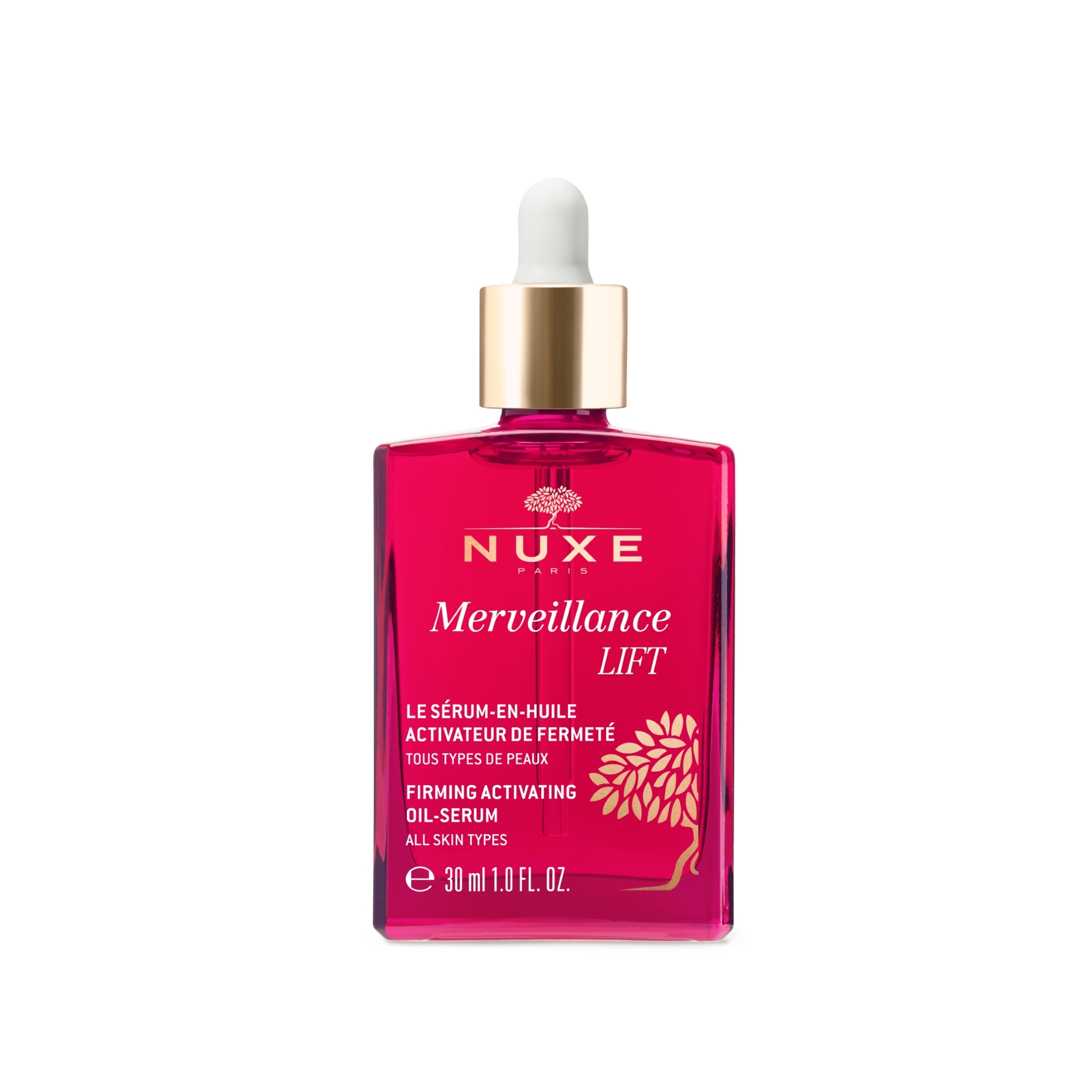 NUXE