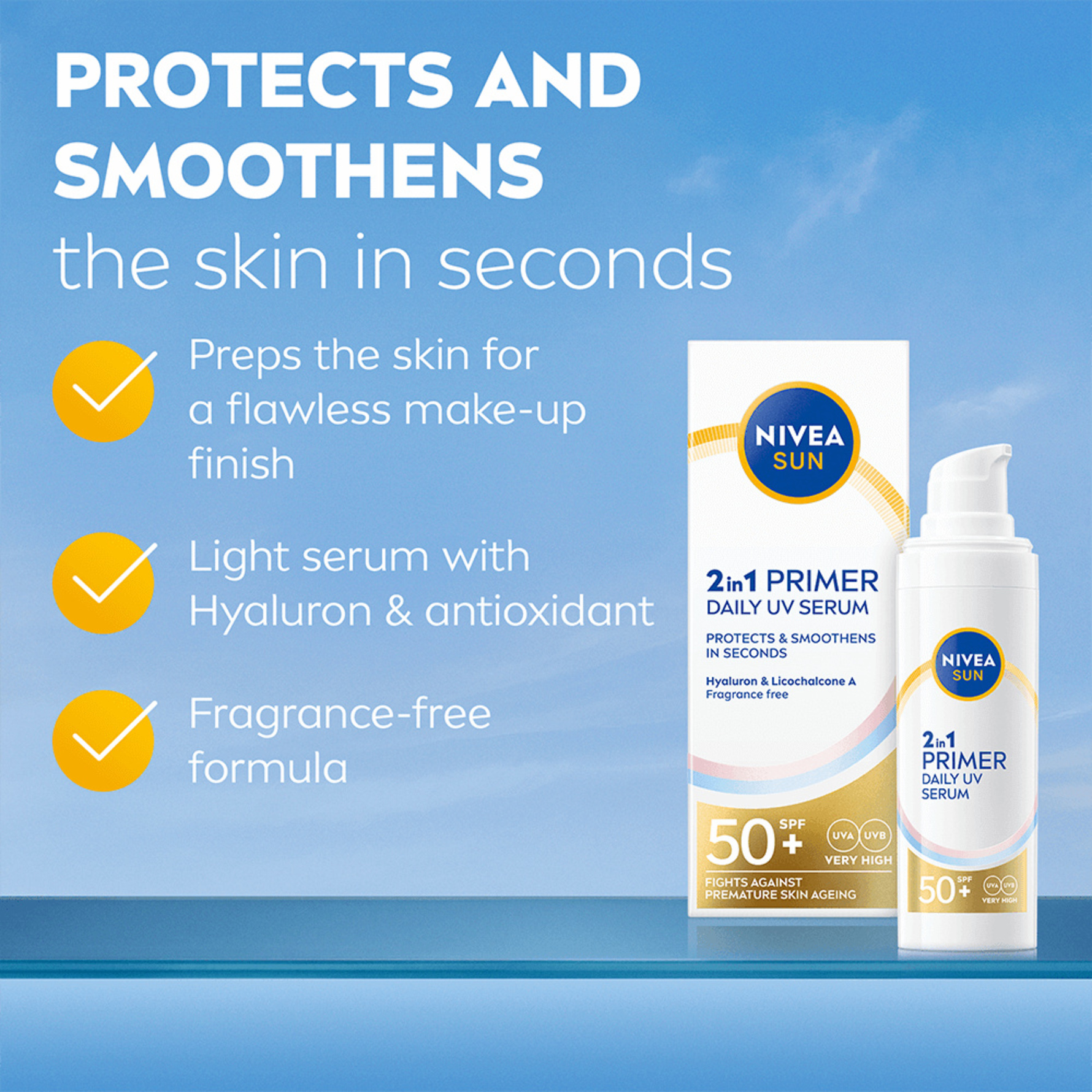 Nivea