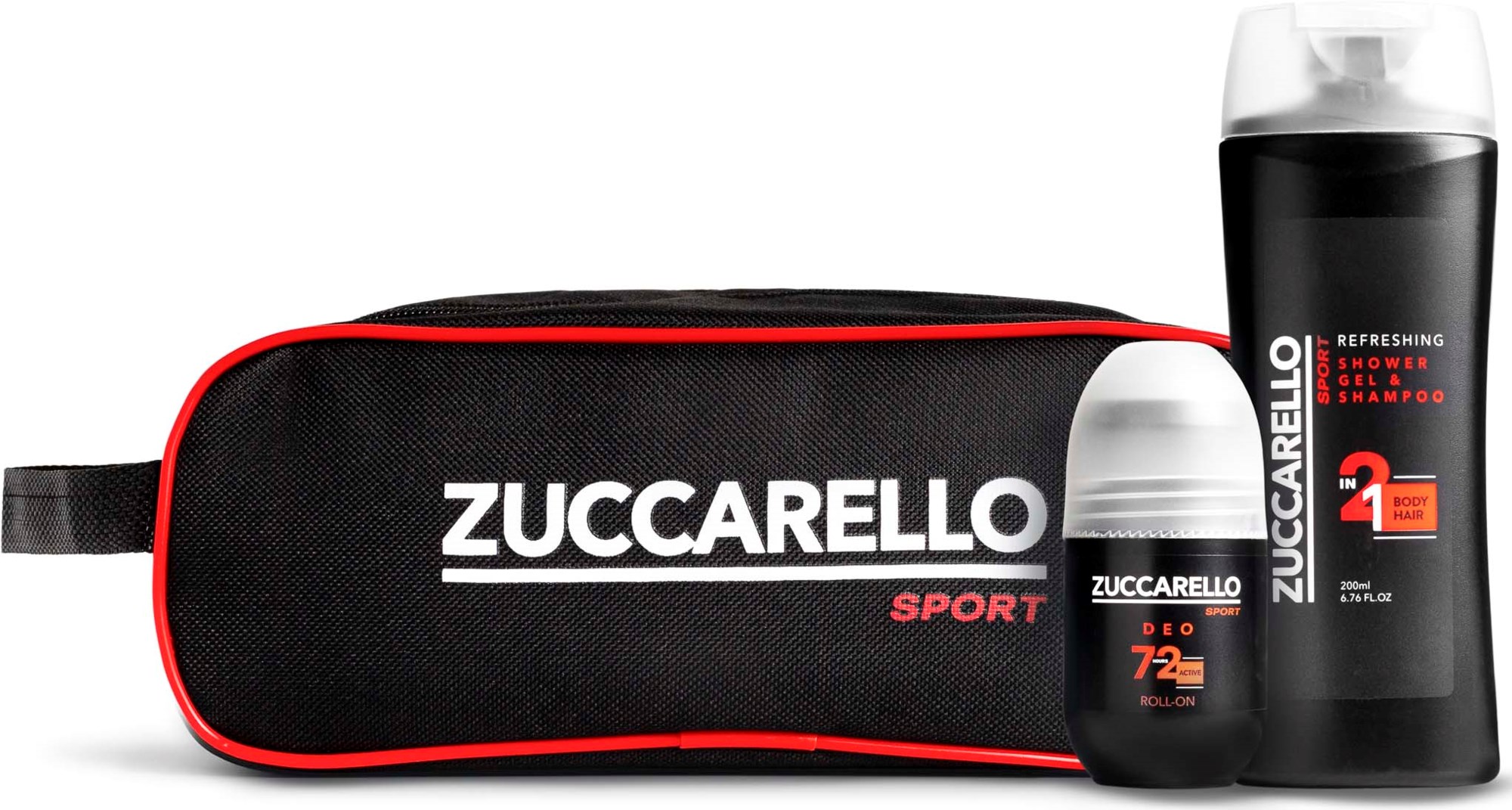 Zuccarello