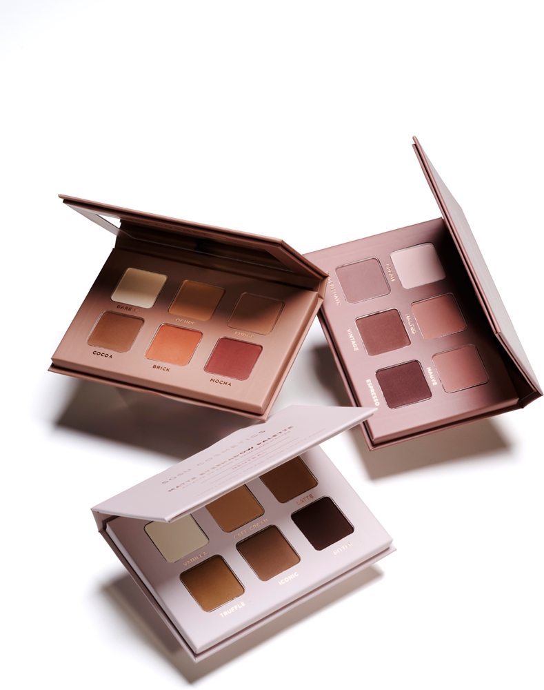 SOSU Cosmetics
