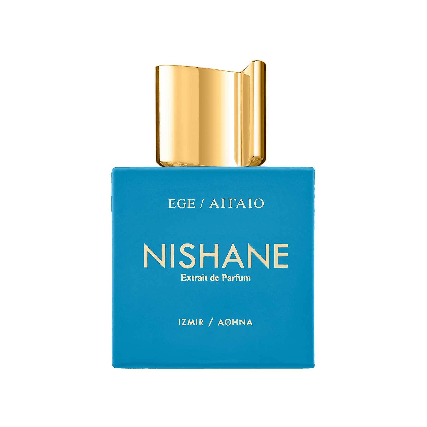 NISHANE
