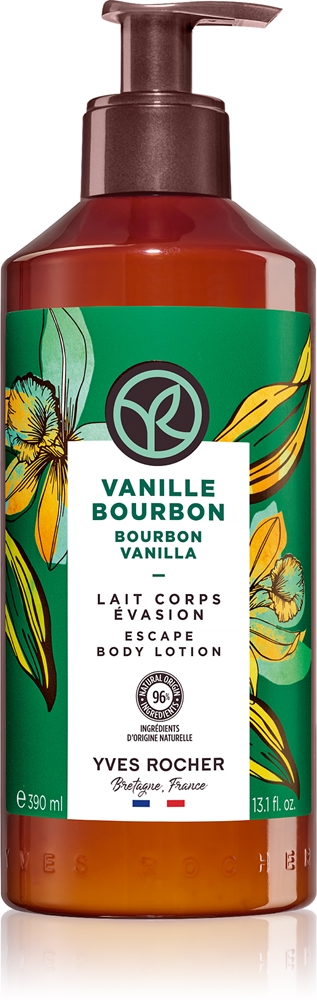 Yves Rocher