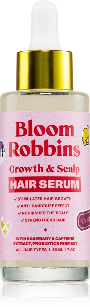 Bloom Robbins