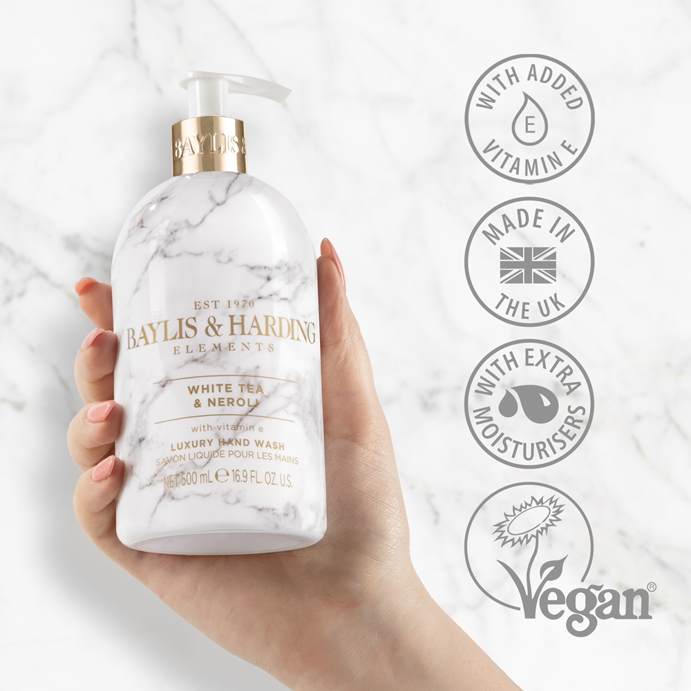 Baylis & Harding