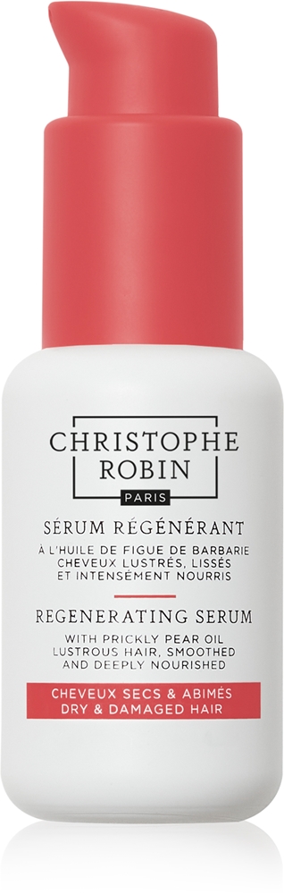 Christophe Robin