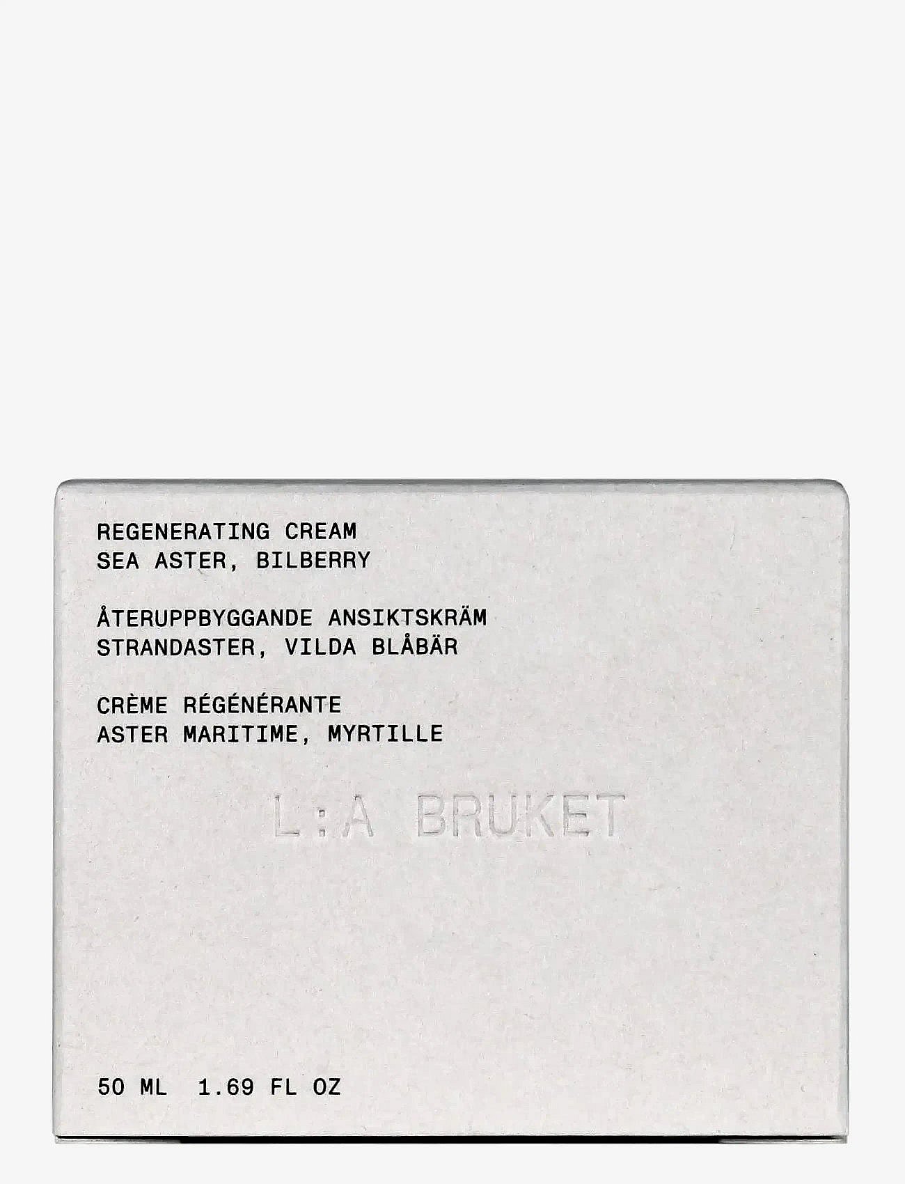 L:A Bruket