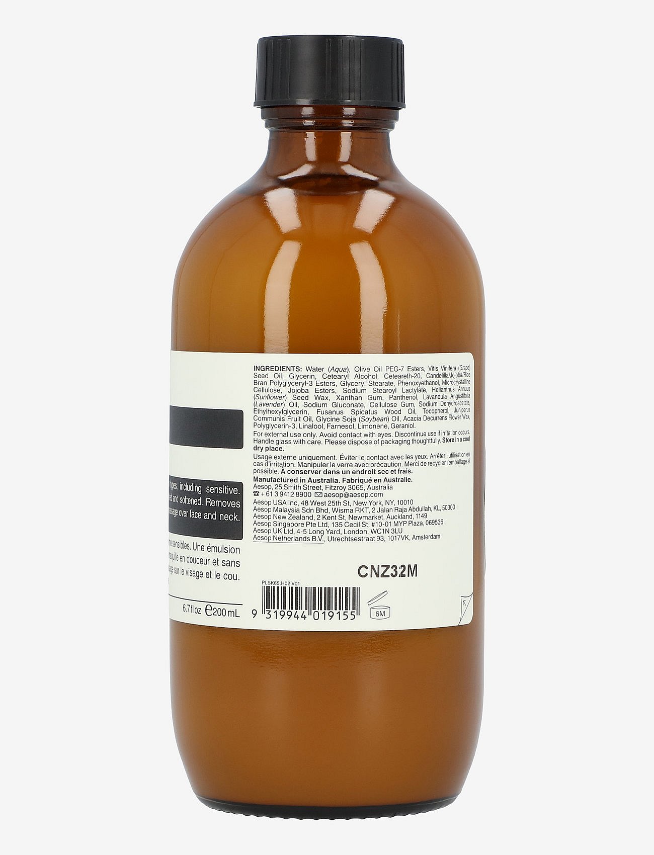 Aesop