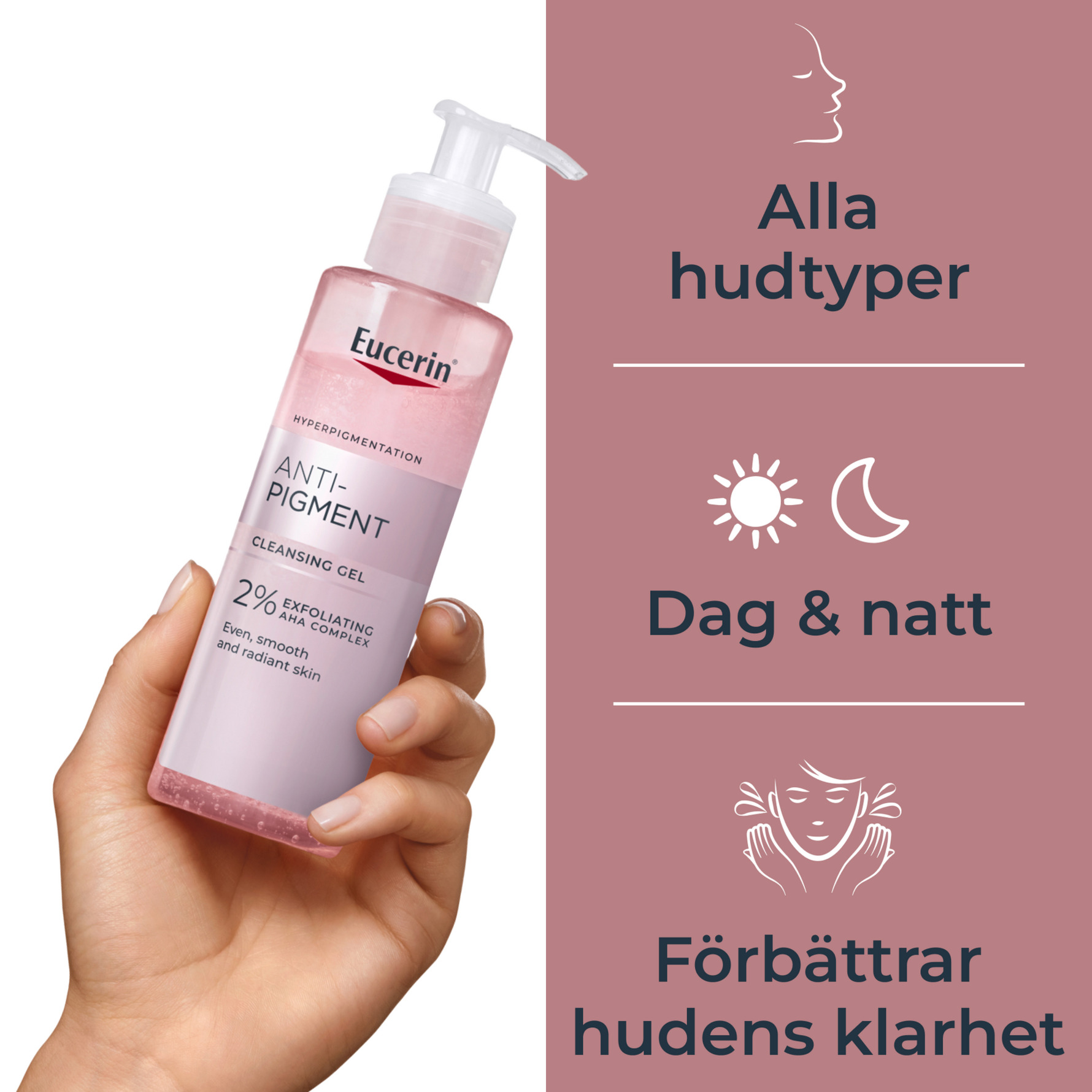 Eucerin