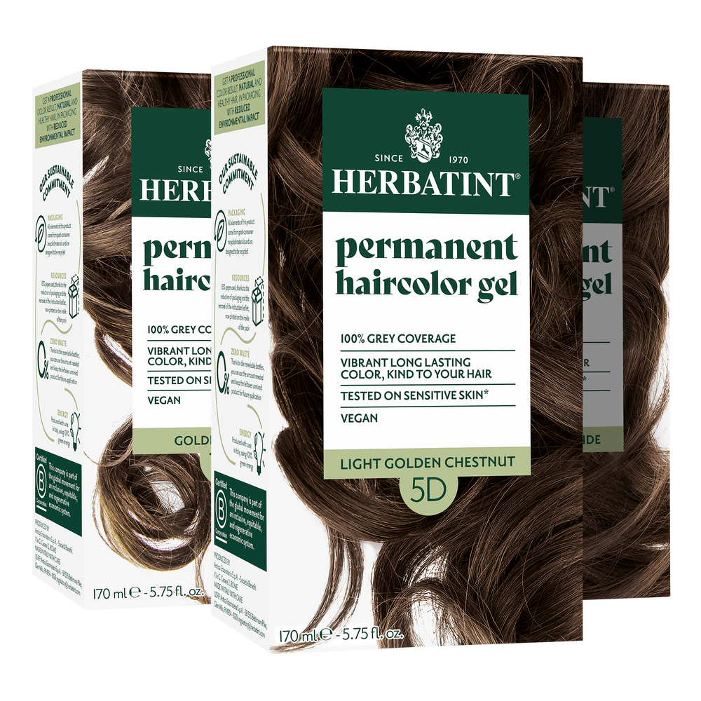 Herbatint