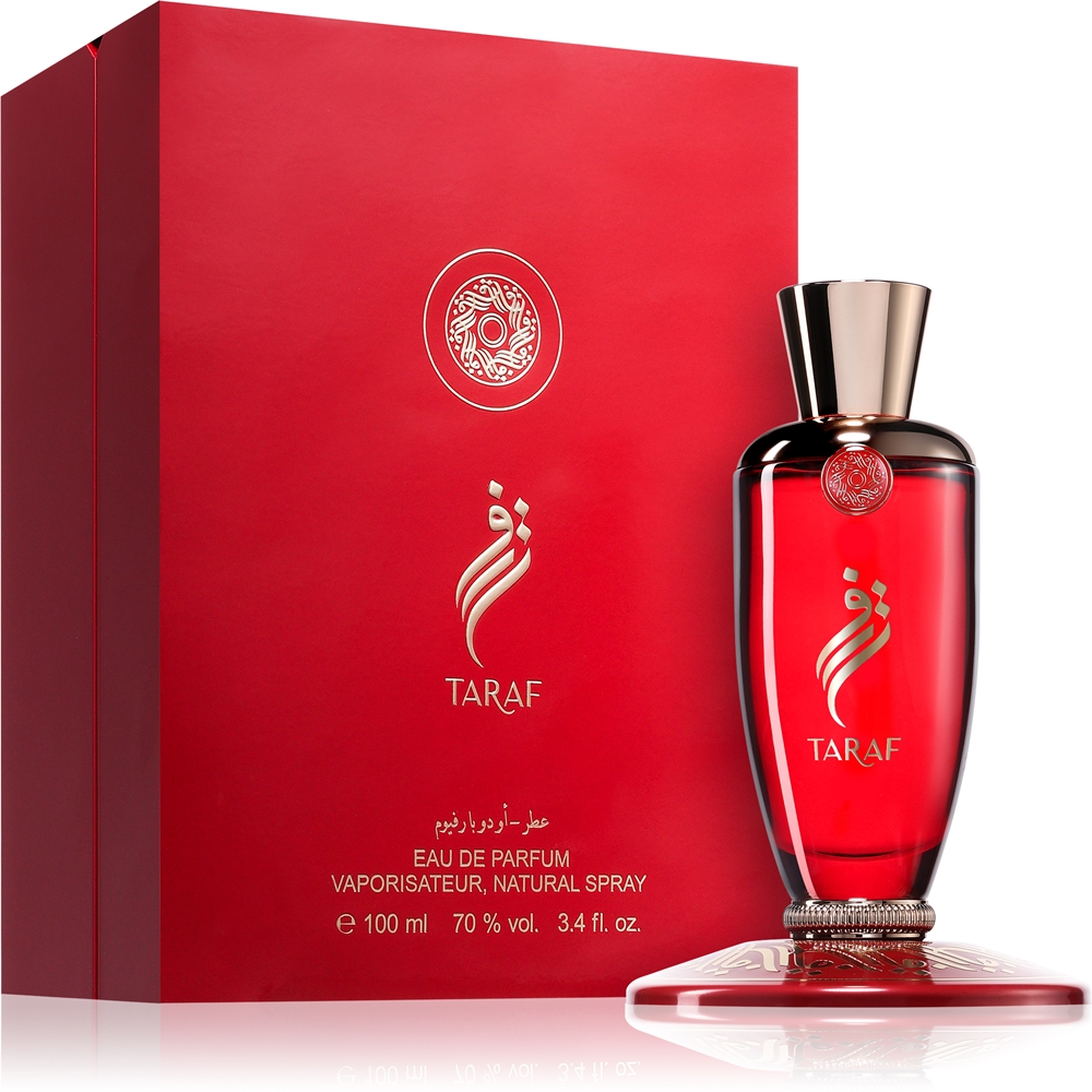 Arabian Oud