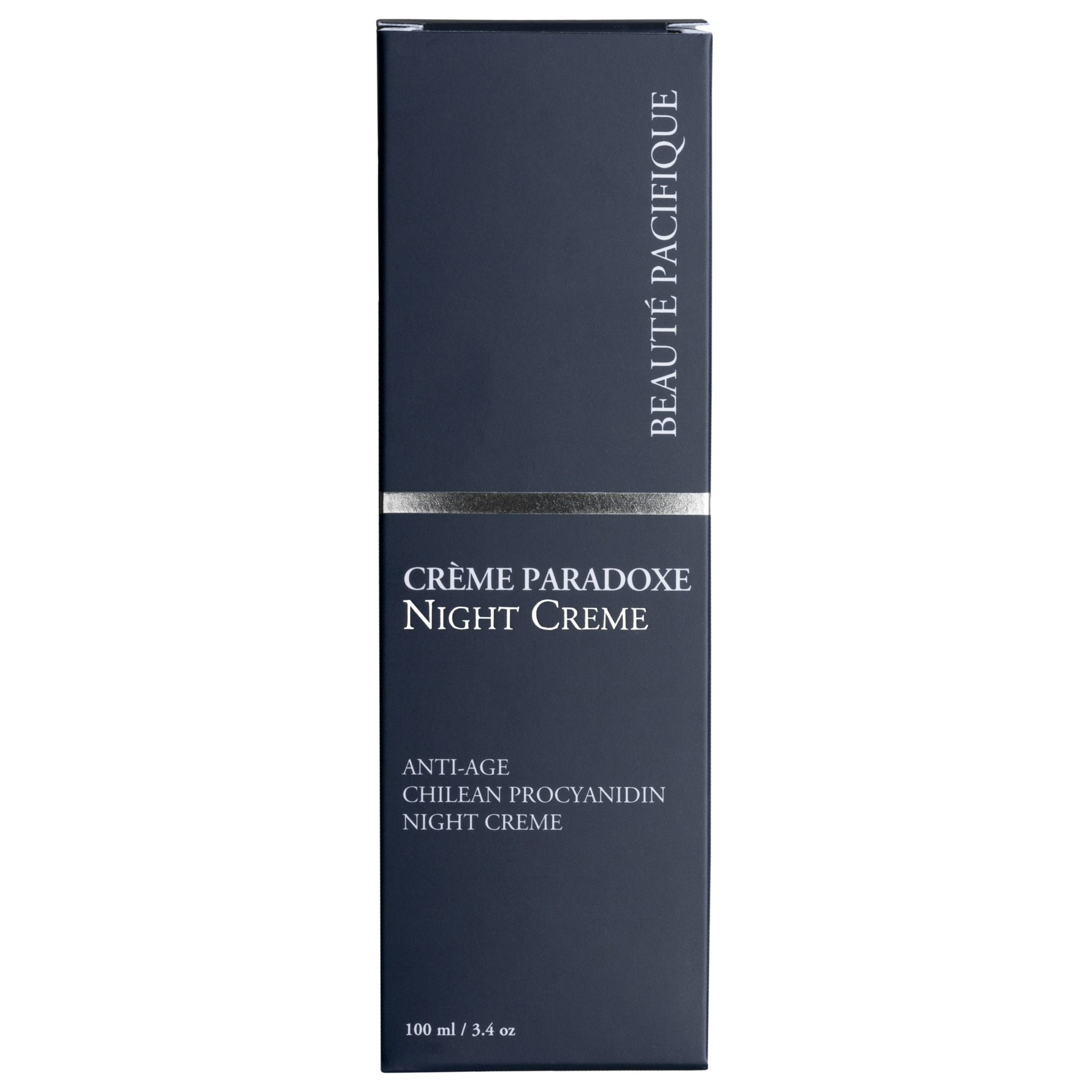 Beauté Pacifique