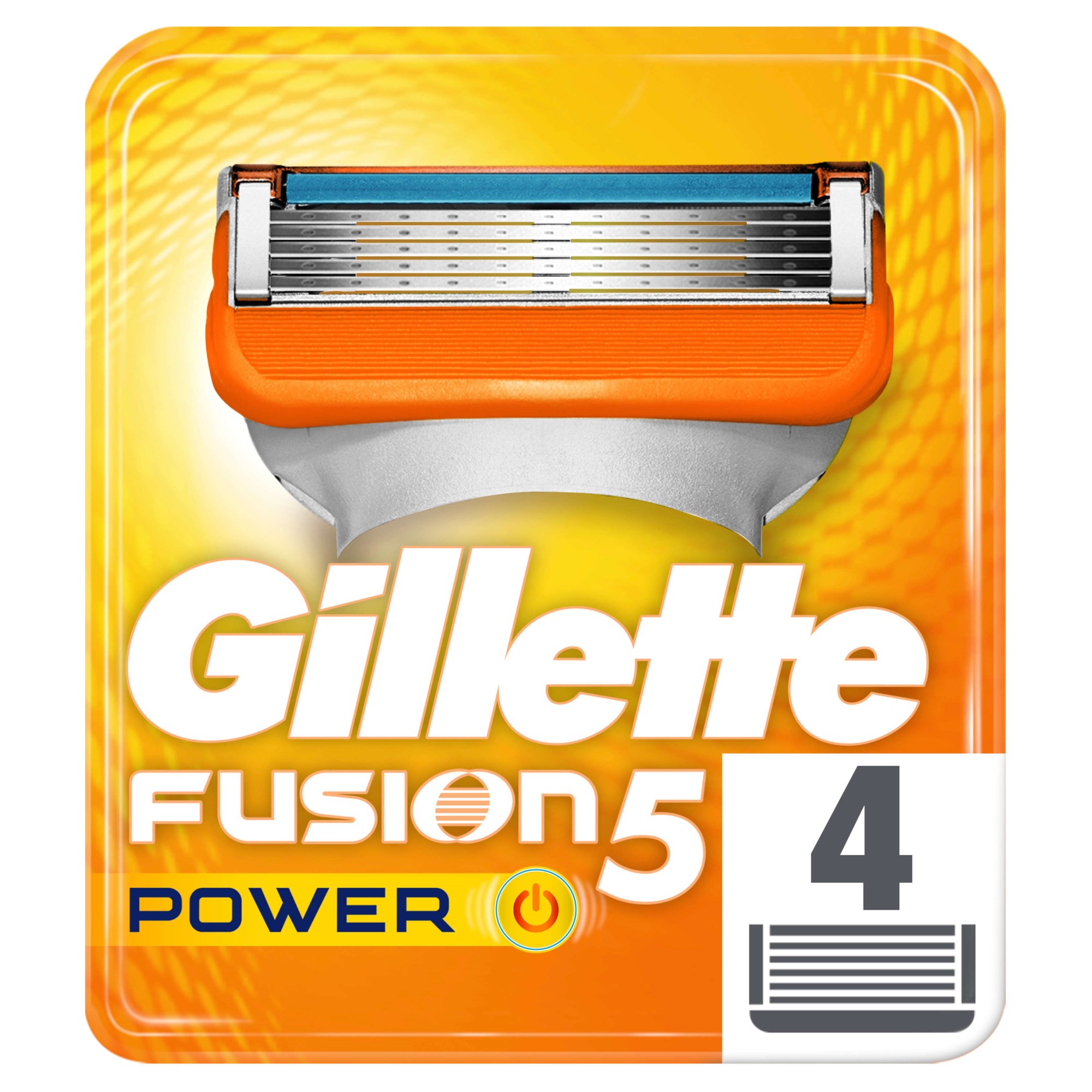 Gillette