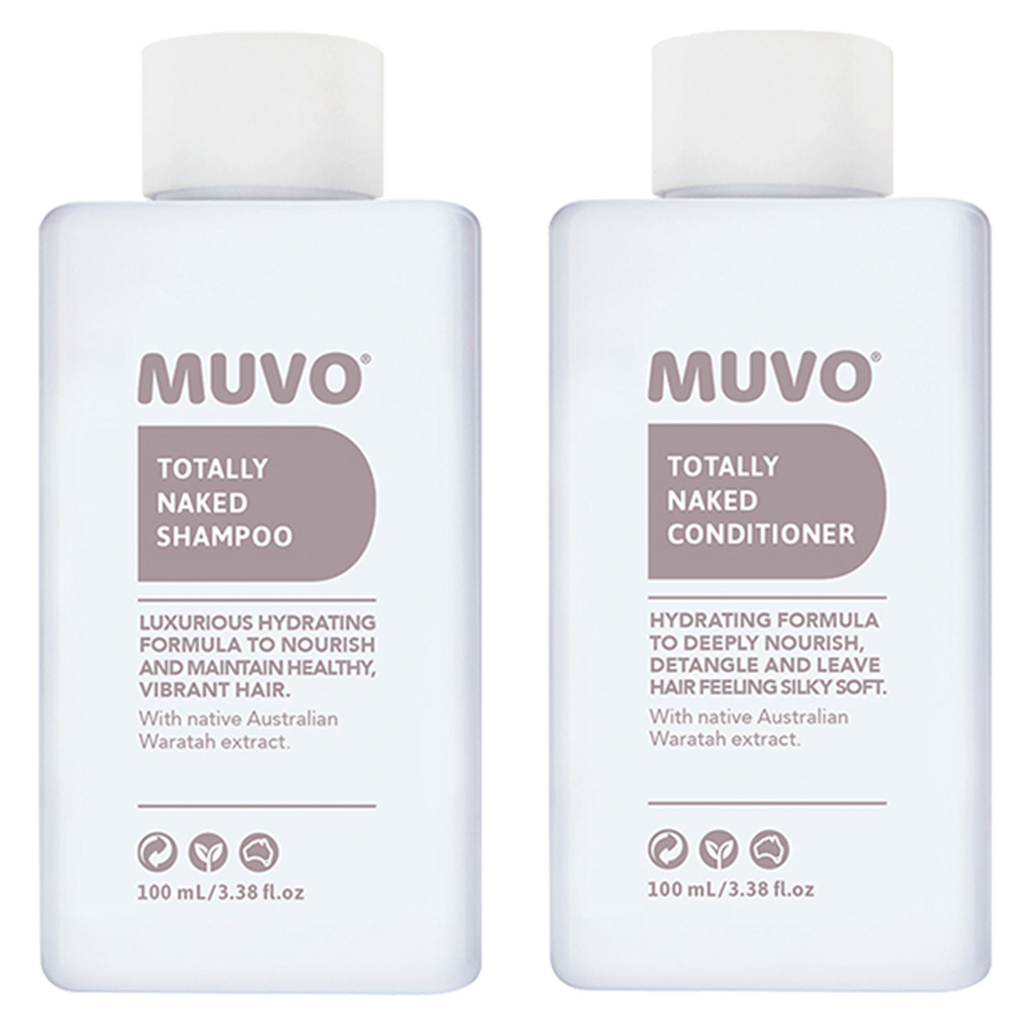 MUVO