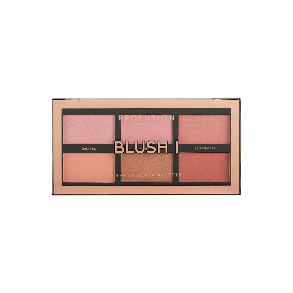 Profusion Cosmetics