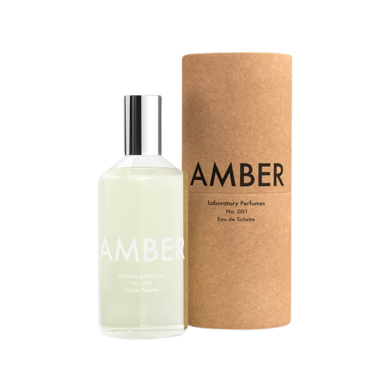 Laboratory Perfumes