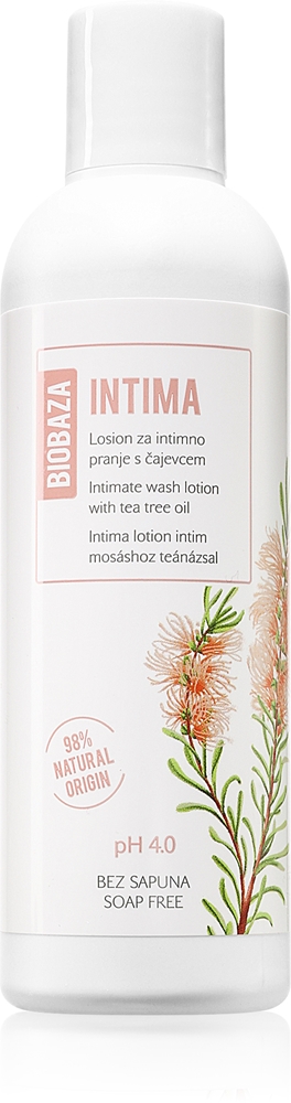 BIOBAZA