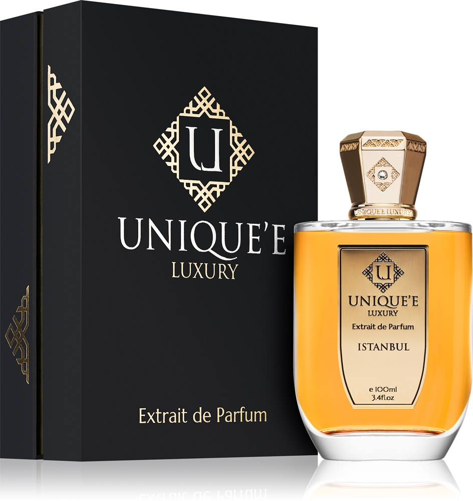 Unique'e Luxury