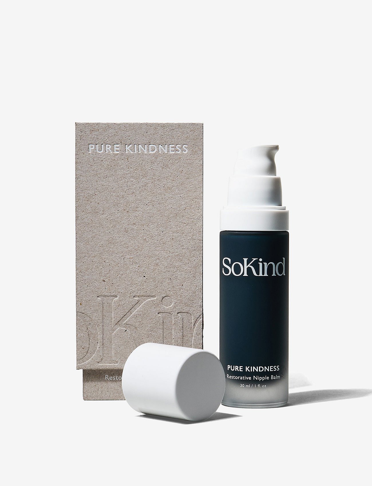 SoKind