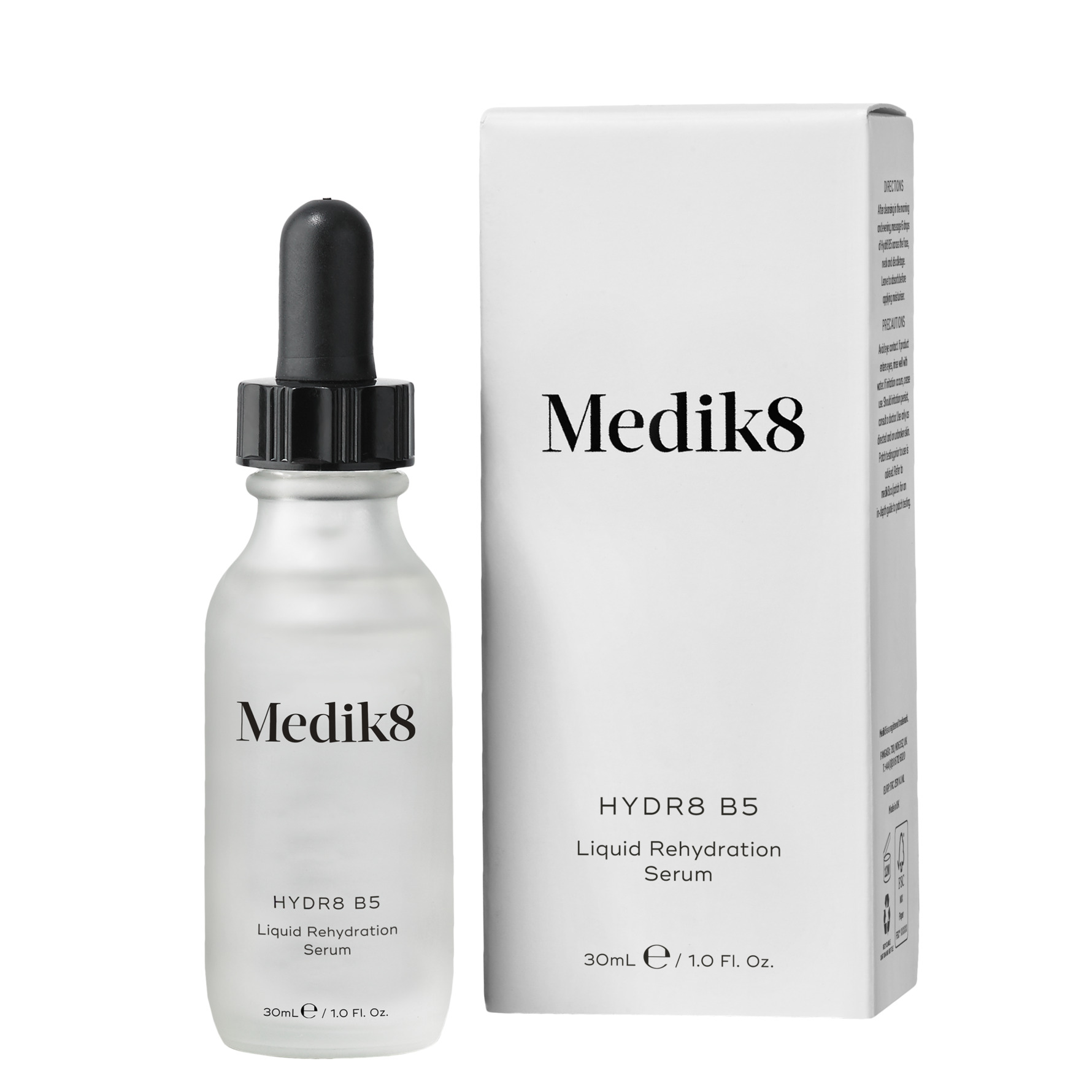 Medik8