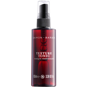 Daimon Barber