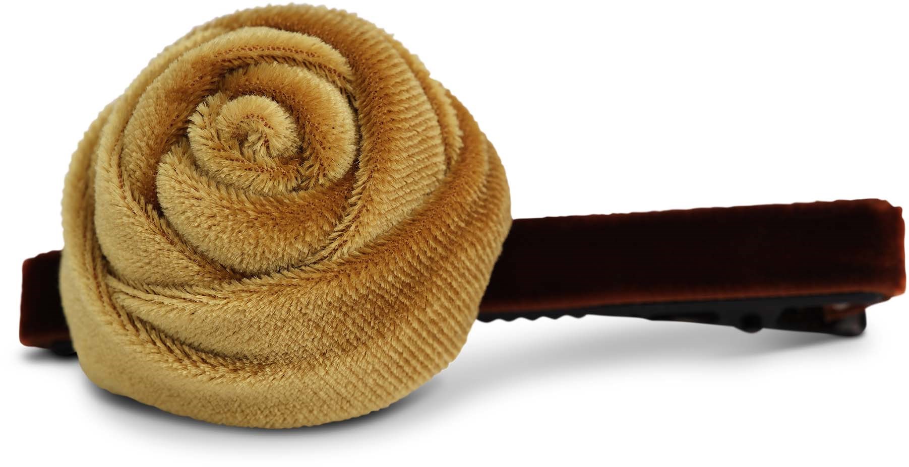 Lily and Rose