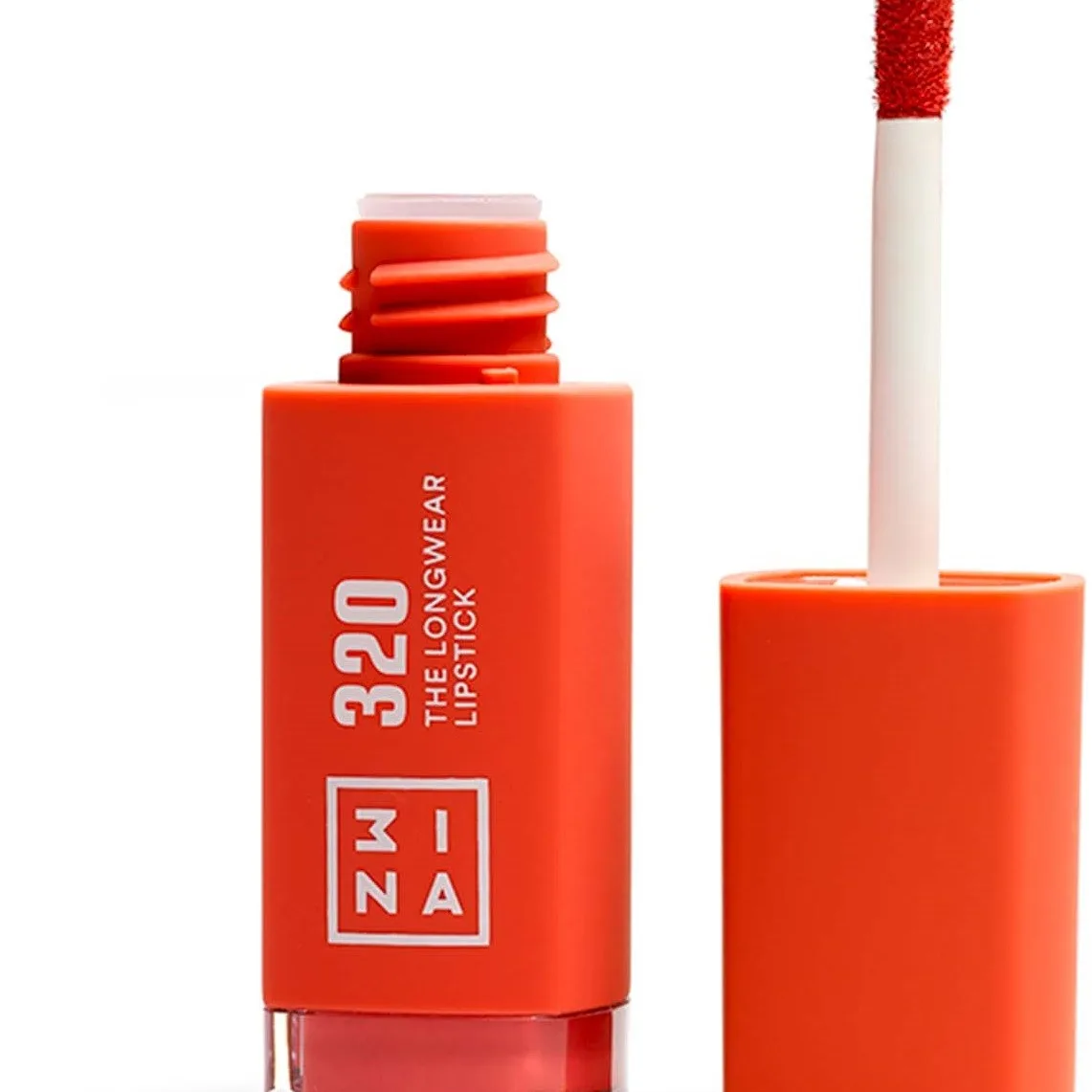 3INA The Longwear Lipstick 320