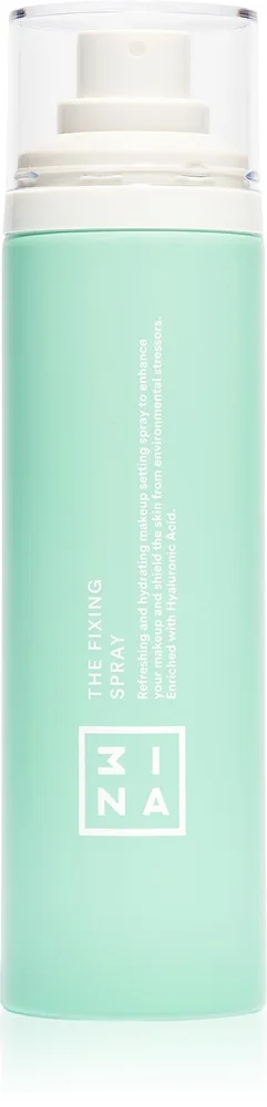 3INA The Fixing Spray Fikseringsspray