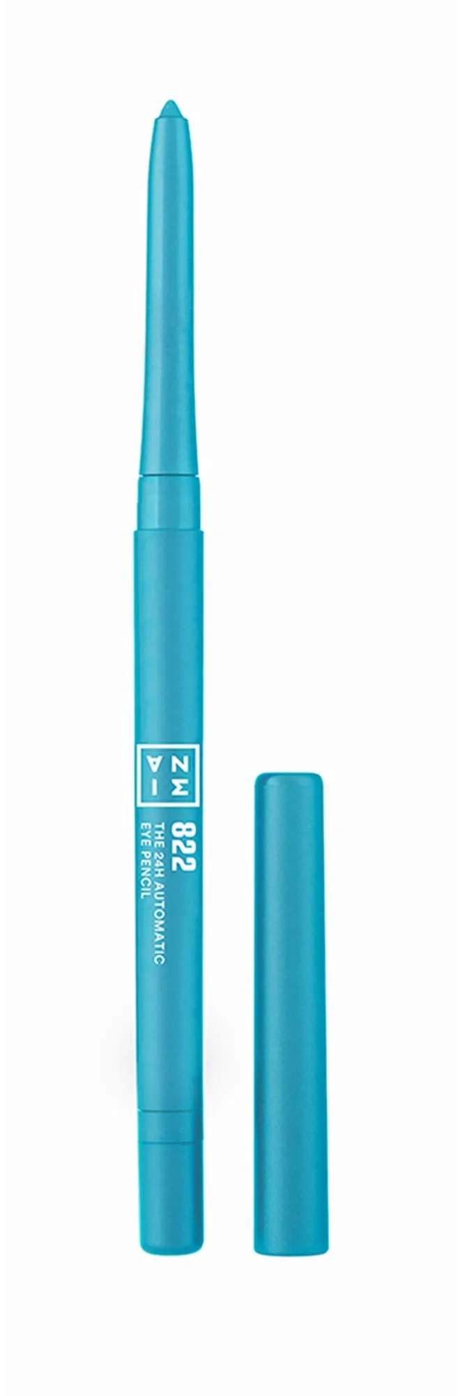 3INA The 24h Automatic Eye Pencil 822