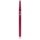 3INA The Automatic Lip Pencil Contour läpp-penna Skugga 250 - Wine red 0.35 g