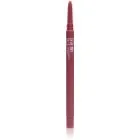 3INA The Automatic Lip Pencil Contour läpp-penna Skugga 261 - Dark nude pink 0.35 g