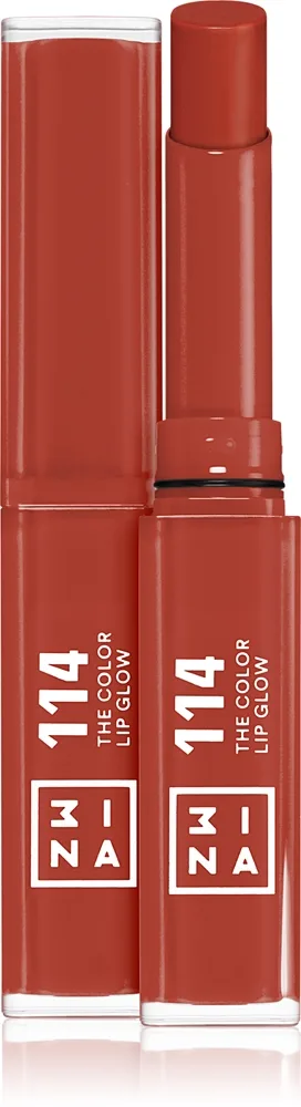 3INA The Color Lip Glow 503