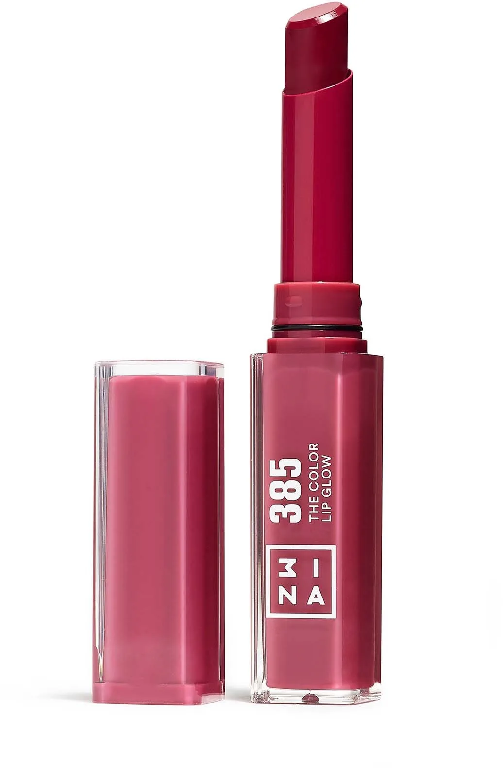 3INA The Color Lip Glow 385