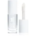 3INA The Color Lip Oil Fuktgivande olja för läppar Skugga 100 - Crystal clear 4 ml