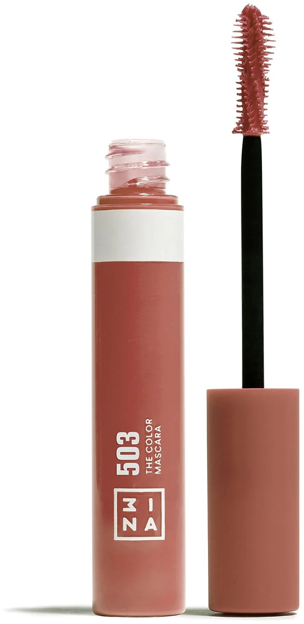 3INA The Color Mascara