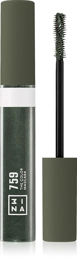 3INA The Color Mascara 759