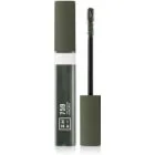 3INA The Color Mascara Maskara Skugga 759 Olive Green 14 ml