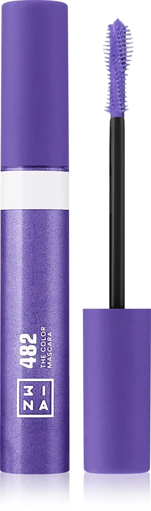 3INA The Color Mascara