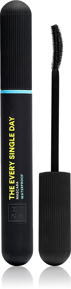 3INA The Every Single Day Mascara Waterproof