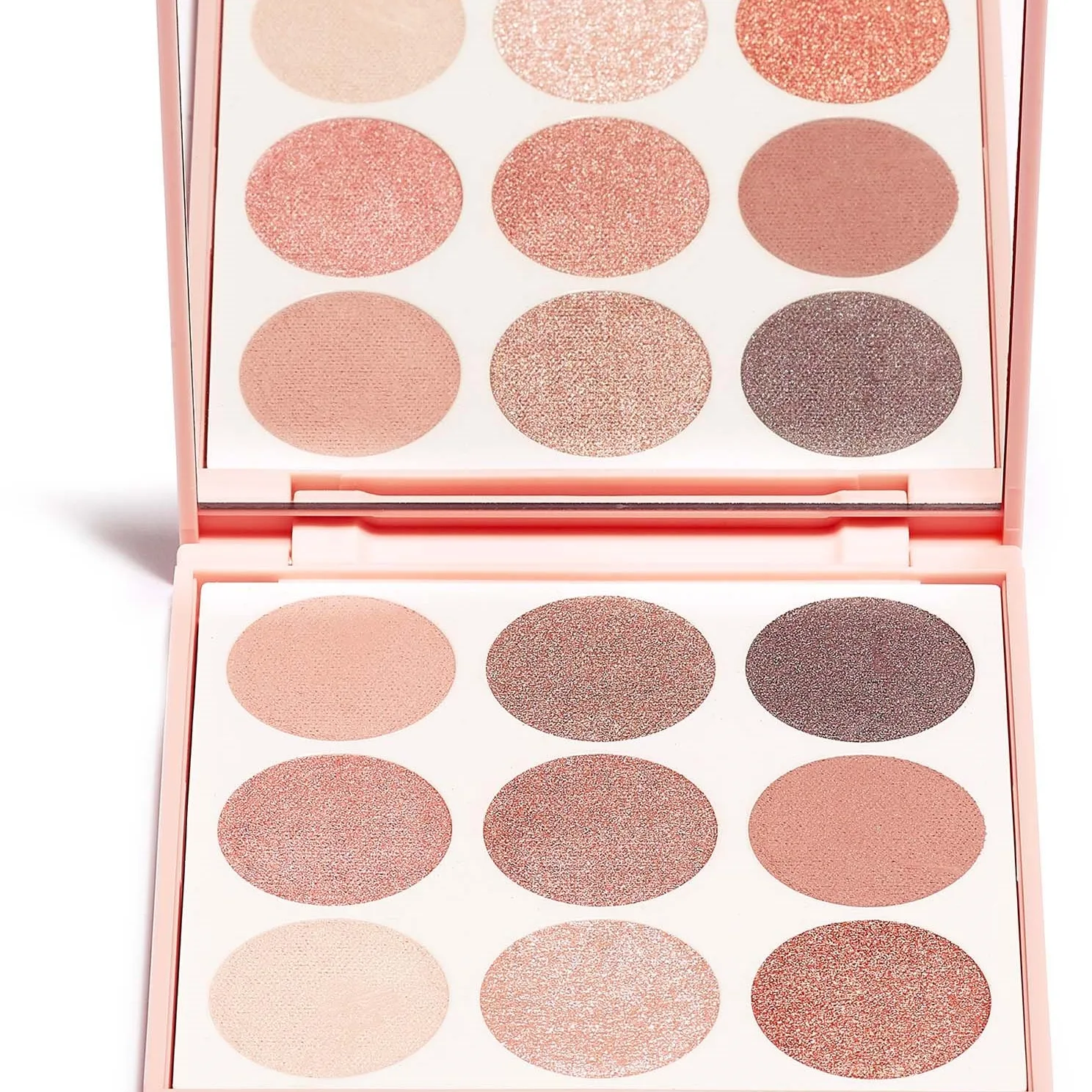 3INA The Eyeshadow Palette Øjenskyggepalette