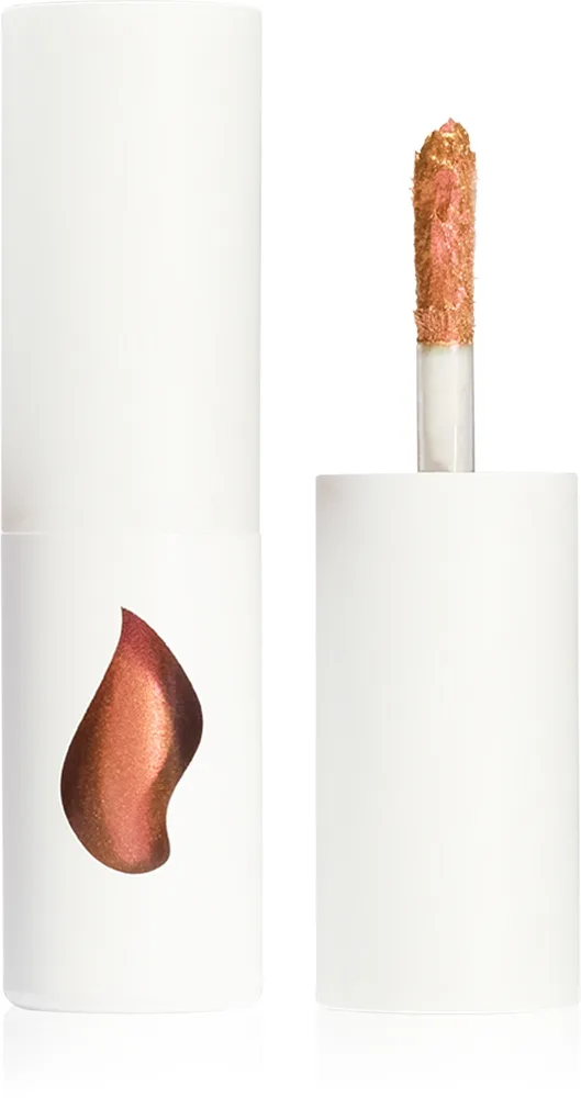 3INA The Fyre-Shadow Cremet øjenskygge 1 ml