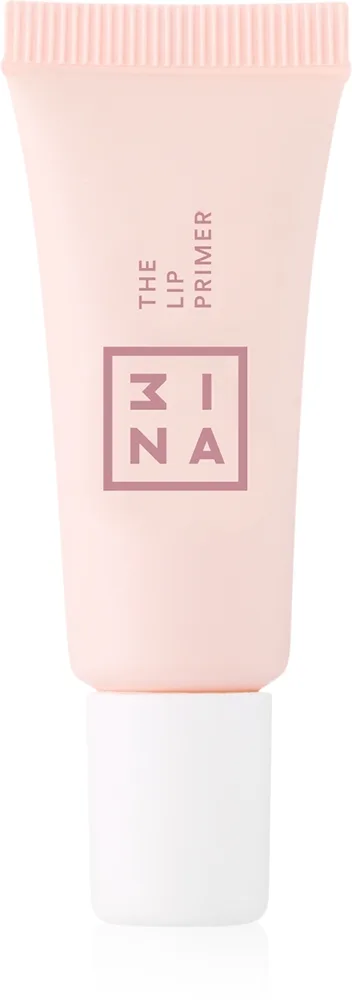 3INA The Lip Primer Primer til læber 9 ml