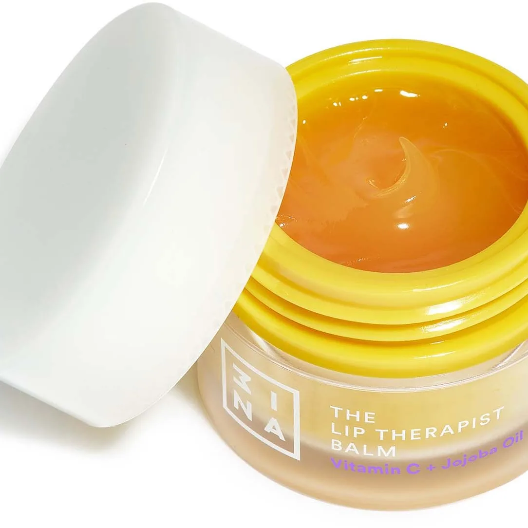 3INA The Lip Therapist Balm 9 g