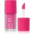 3INA The No-Rules Cream multifunktionell makeup för ögon, läppar och ansikte Skugga 371 - Electric hot pink 8 ml