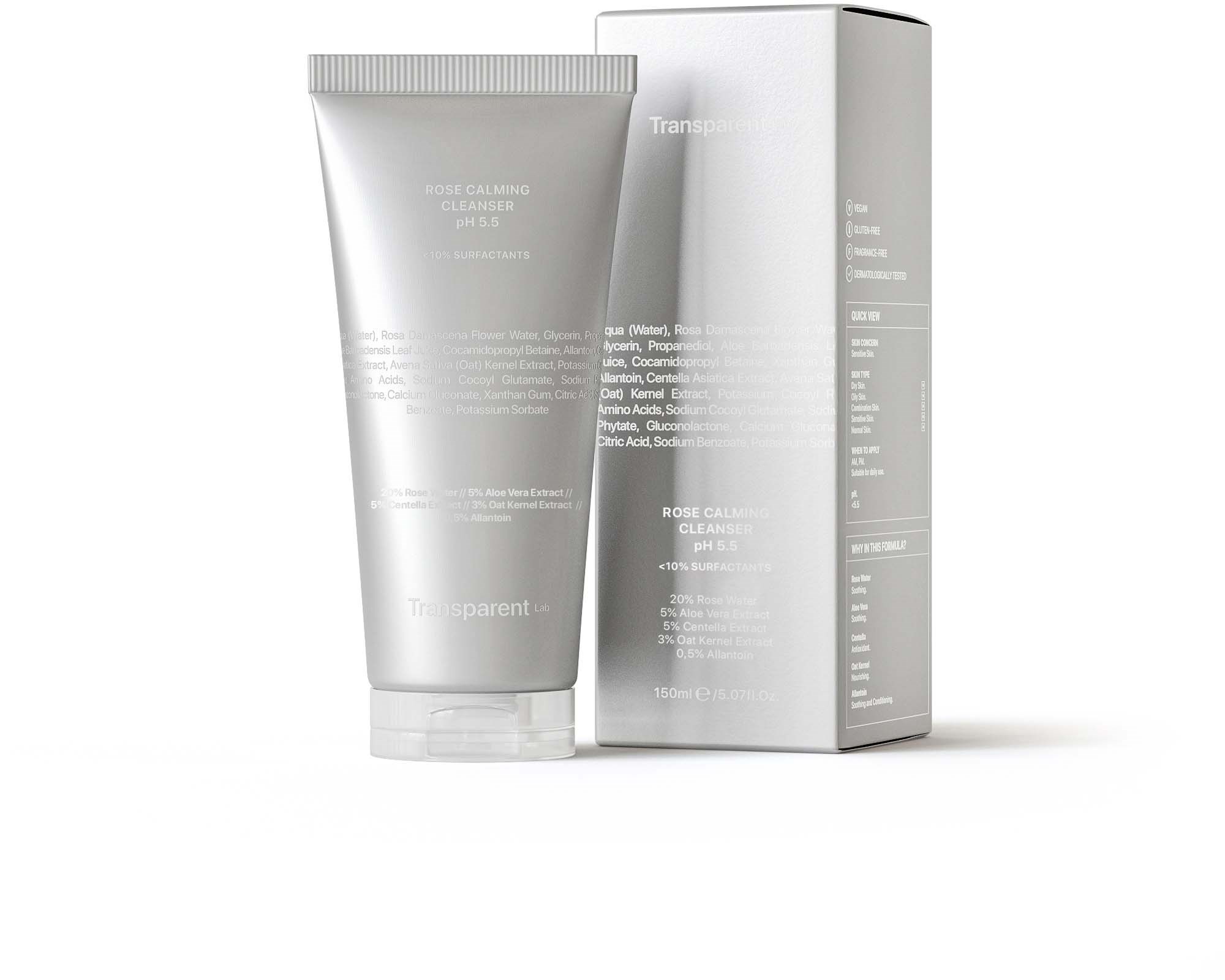 Niche Beauty Lab