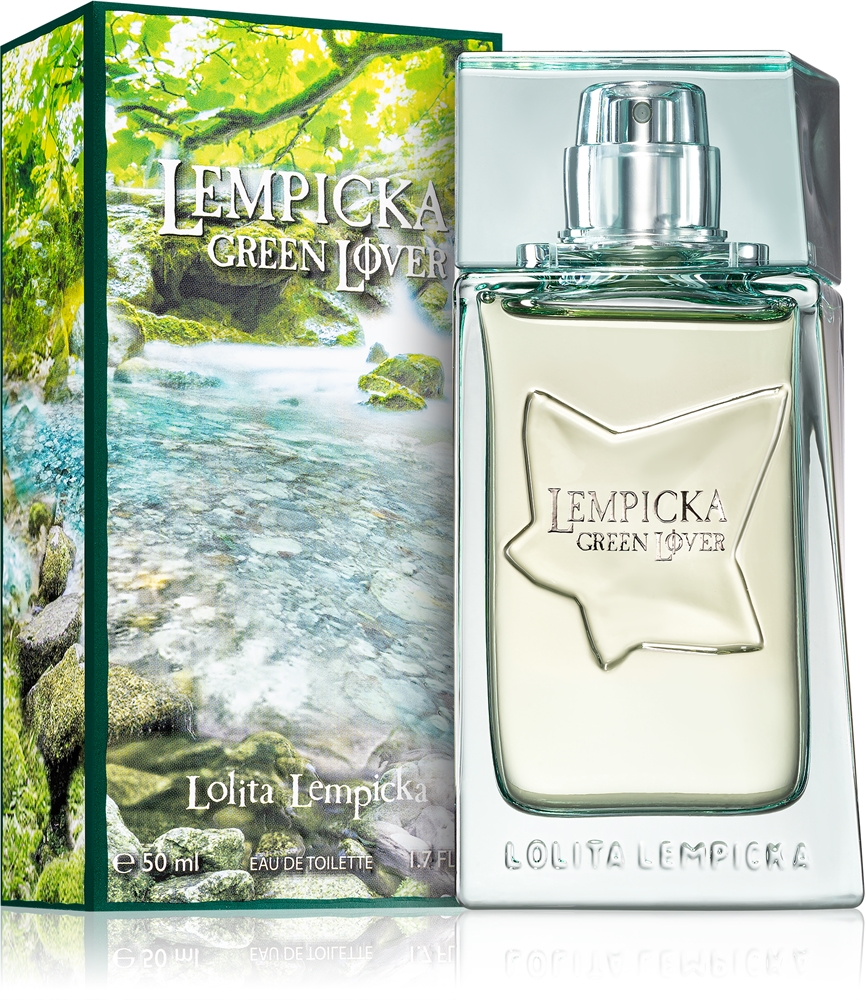 Lolita Lempicka