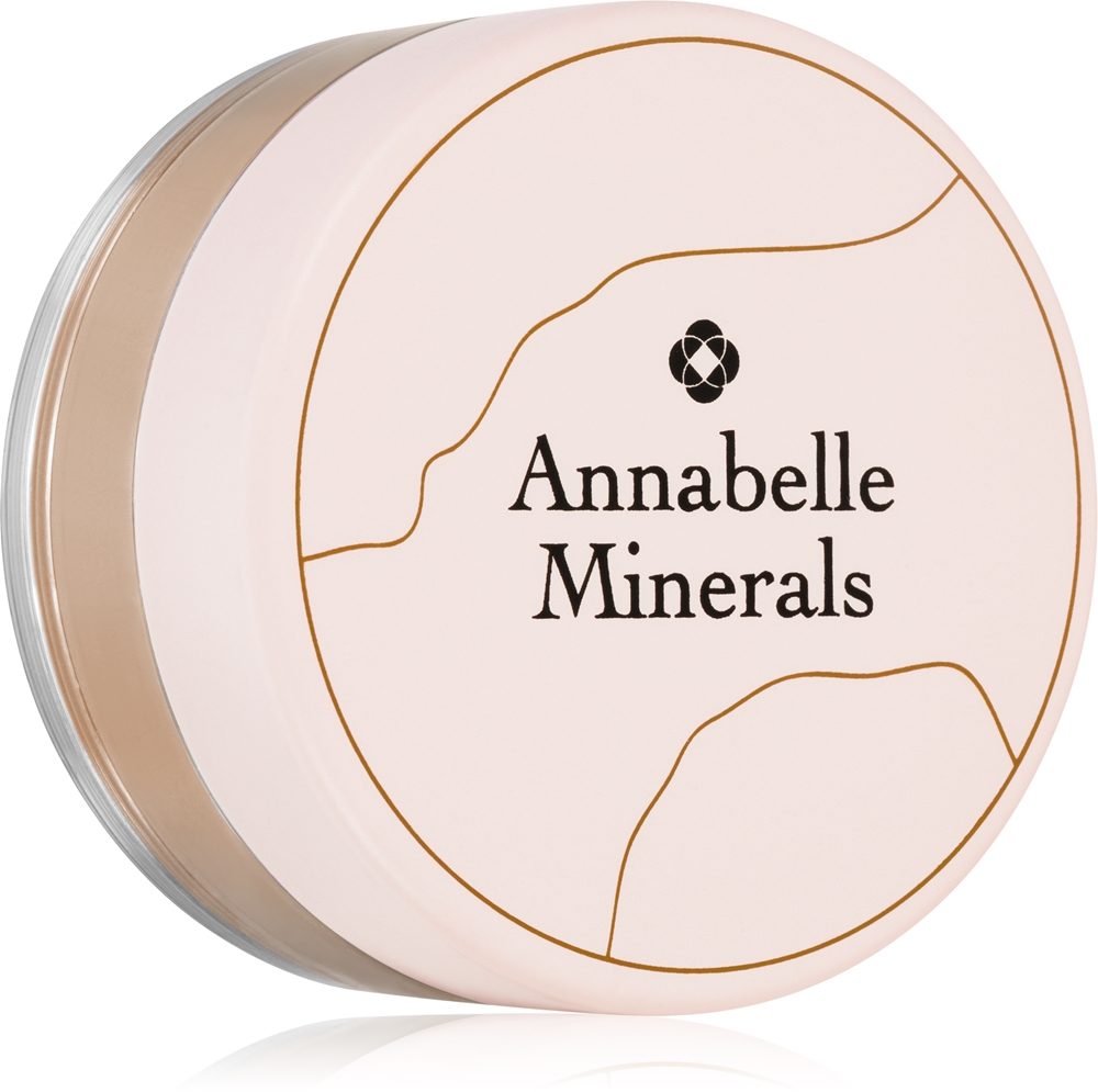 Annabelle Minerals