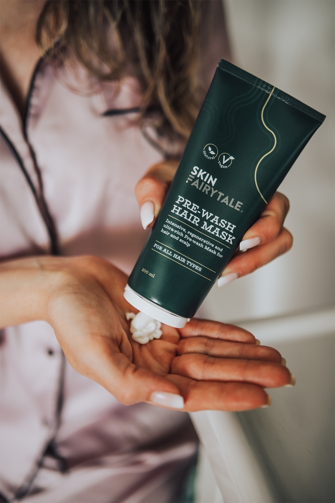 Skin Fairytale