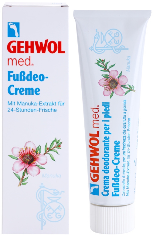 Gehwol